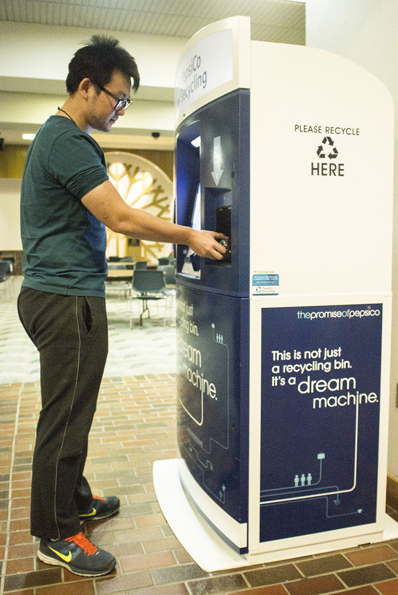 America Recycles Day celebrated nationwide
